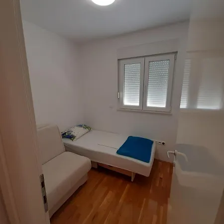 U Centru Makarske Apartment Makarska