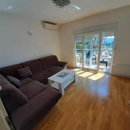 Apartment U Centru Makarske Makarska