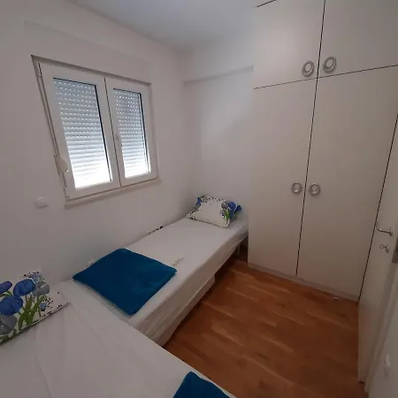 U Centru Makarske Apartment Makarska