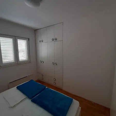 Lejlighed U Centru Makarske Makarska