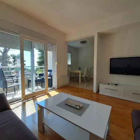 U Centru Makarske Lejlighed Makarska