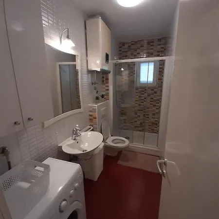 Apartment U Centru Makarske *