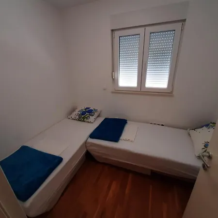 Apartment U Centru Makarske *