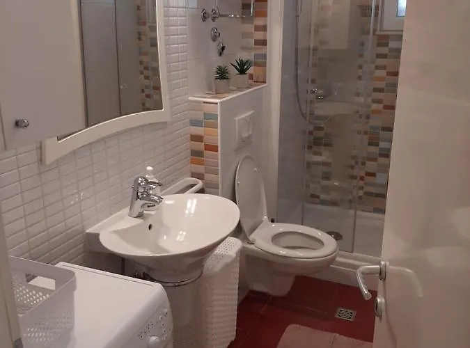 U Centru Makarske Apartament Makarska