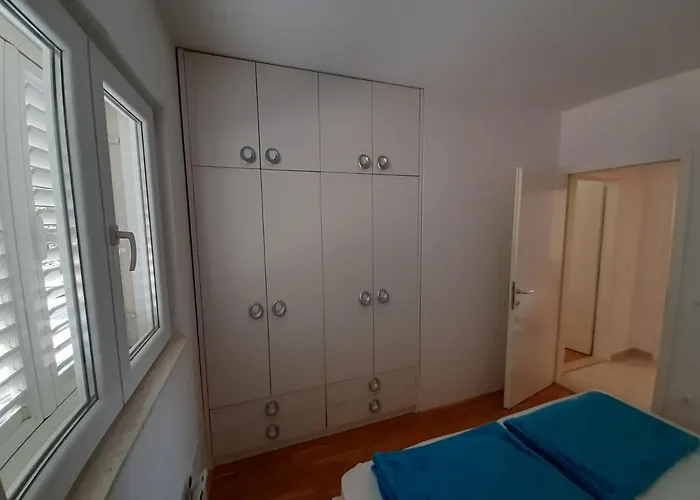 U Centru Makarske Makarska