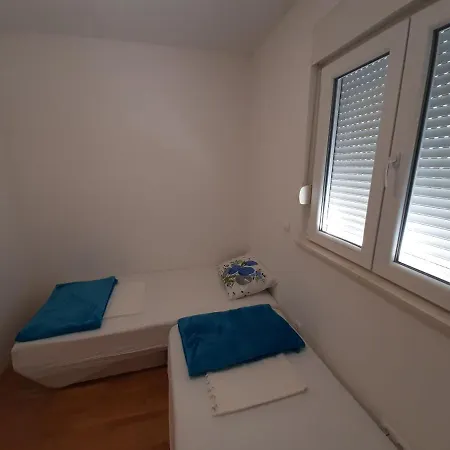 Appartamento U Centru Makarske