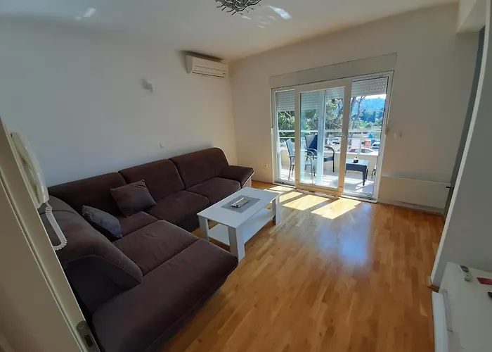 Apartment U Centru Makarske Makarska