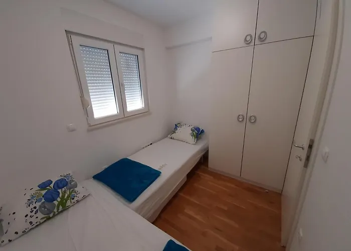 U Centru Makarske Apartment Makarska