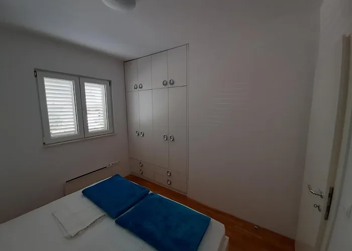 Apartment U Centru Makarske Makarska