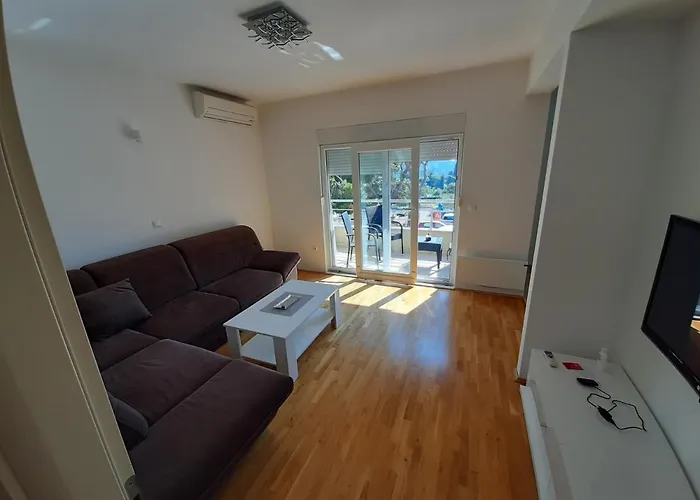U Centru Makarske Apartment Makarska