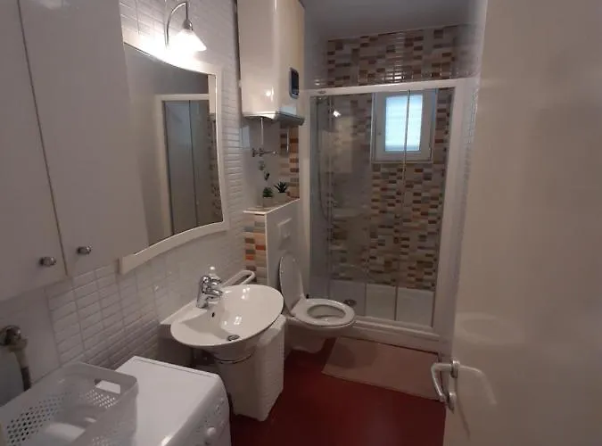 Apartment U Centru Makarske *