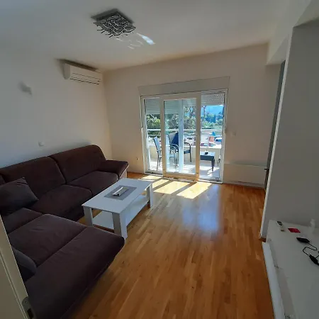 U Centru Makarske Apartment Makarska