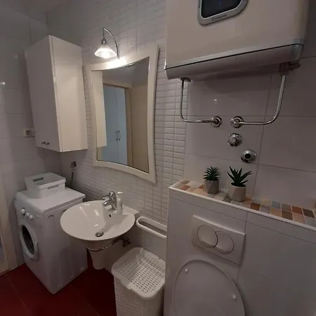 Apartment U Centru Makarske
